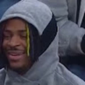 Meet your Posher, Elyas